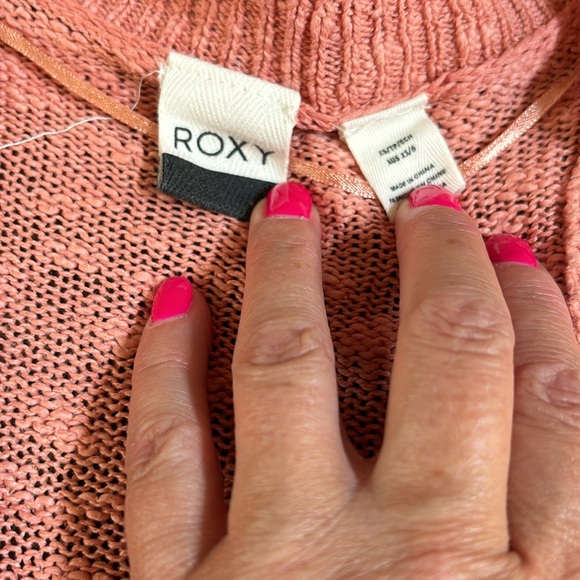 ROXY Beach Cardigan - Picture 2 of 2
